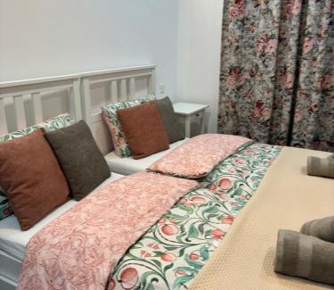 Kalkara Casa | Front Row Seafront House with Dreamy Valletta and Harbour Sunset Views