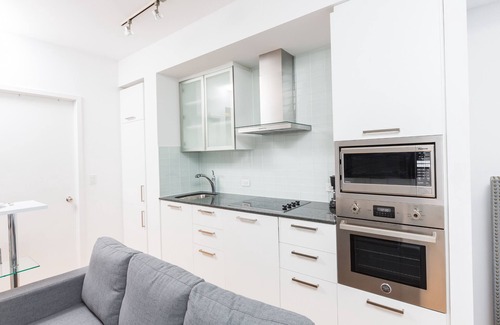 Toronto Entertainment District Apartamento | Front St - Entertainment District