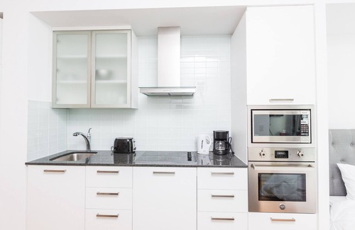 Toronto Entertainment District Apartamento | Front St - Entertainment District
