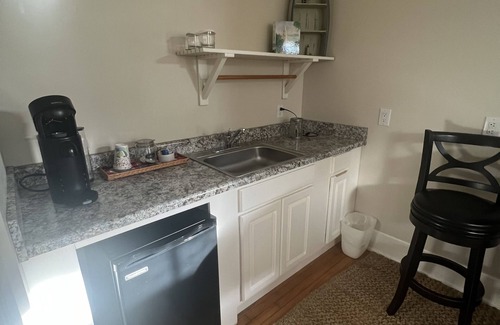 Wilmington Historic District Cama Y Desayuno | Front Street Inn