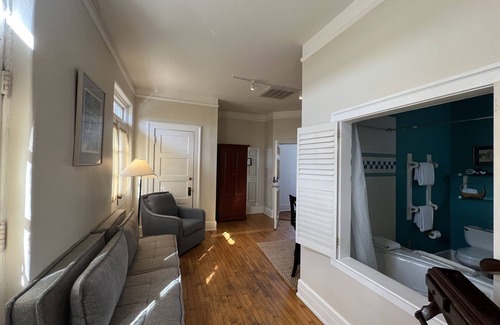 Wilmington Historic District Cama Y Desayuno | Front Street Inn