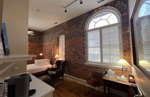 Wilmington Historic District Cama Y Desayuno | Front Street Inn