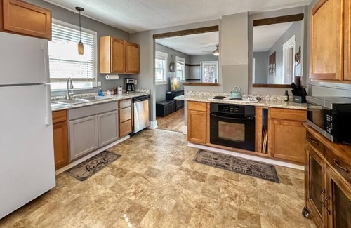 Cascade Apartamento | Front Street Retreat