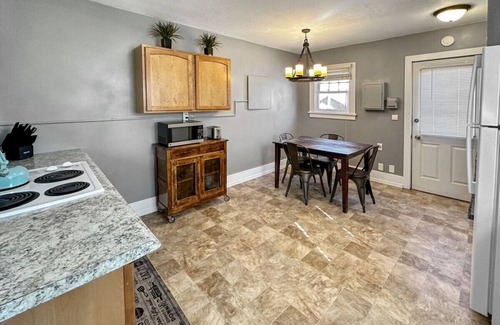Cascade Apartamento | Front Street Retreat