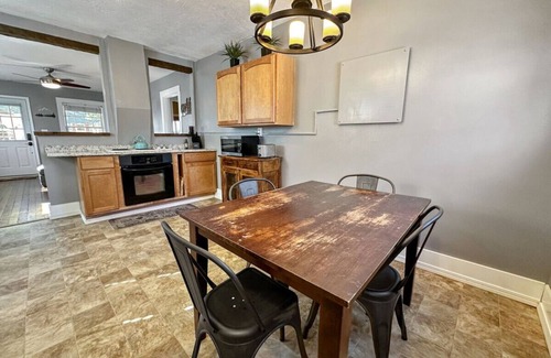 Cascade Apartamento | Front Street Retreat