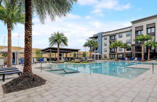 Deerwood Apartamento | Frontdesk 1 BR Apt Near St Johns Town Center
