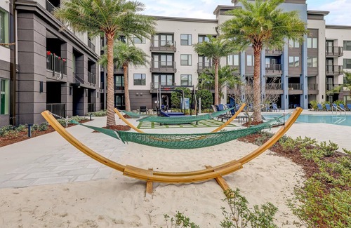 Deerwood Apartamento | Frontdesk 1 BR Apt Near St Johns Town Center