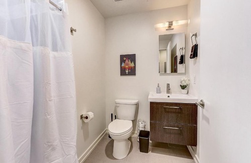 Northern Liberties Apartamento | FRONTDESK 1133 N 4th St Apts Norther Liberties Philadelphia