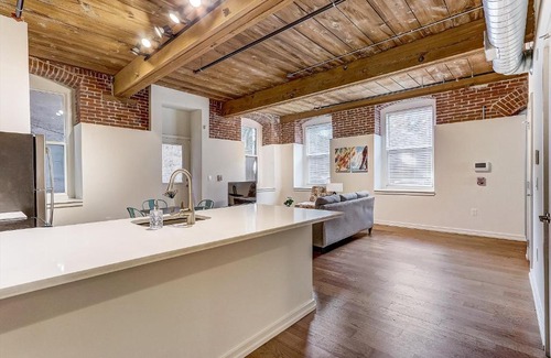 Northern Liberties Apartamento | FRONTDESK 1133 N 4th St Apts Norther Liberties Philadelphia