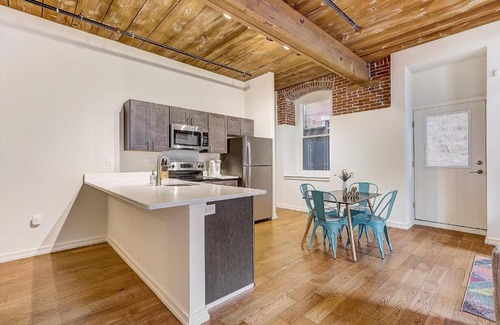 Northern Liberties Apartamento | FRONTDESK 1133 N 4th St Apts Norther Liberties Philadelphia