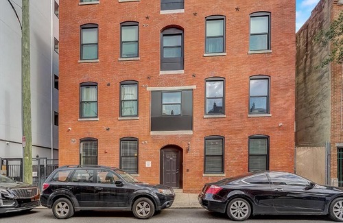 Northern Liberties Apartamento | FRONTDESK 1133 N 4th St Apts Norther Liberties Philadelphia