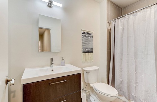 Northern Liberties Apartamento | FRONTDESK 1136 N American St Apts Northern Liberties Philadelphia