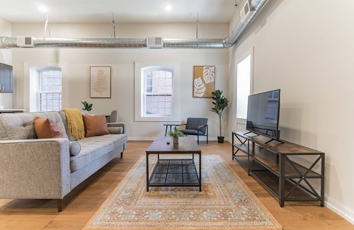 Northern Liberties Apartamento | FRONTDESK 1136 N American St Apts Northern Liberties Philadelphia