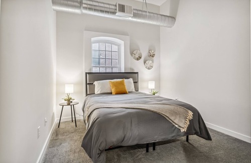 Northern Liberties Apartamento | FRONTDESK 1136 N American St Apts Northern Liberties Philadelphia