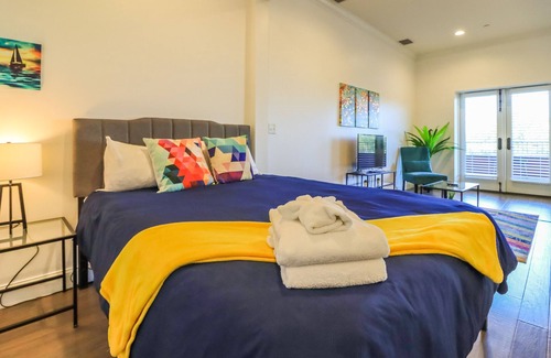 Historic Ybor Apartamento | FRONTDESK 1910 E 7th Ave Apts Historic Ybor Tampa