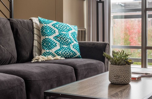 Mill District Apartamento | FRONTDESK 225 Portland Ave Mill District Downtown Apts