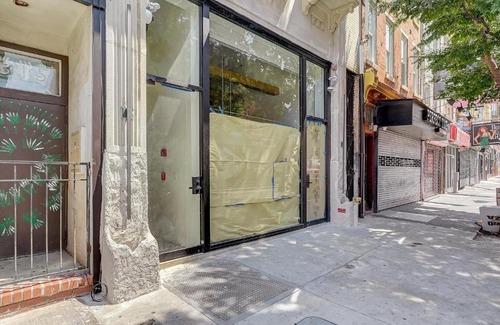 Society Hill Apartamento | FRONTDESK 313 South St Apts Philadelphia