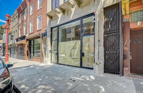 Society Hill Apartamento | FRONTDESK 313 South St Apts Philadelphia
