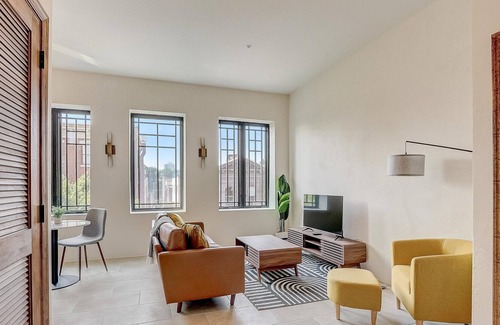 Queen Village Apartamento | FRONTDESK 313 South St Apts Philadelphia
