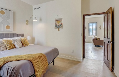 Queen Village Apartamento | FRONTDESK 313 South St Apts Philadelphia