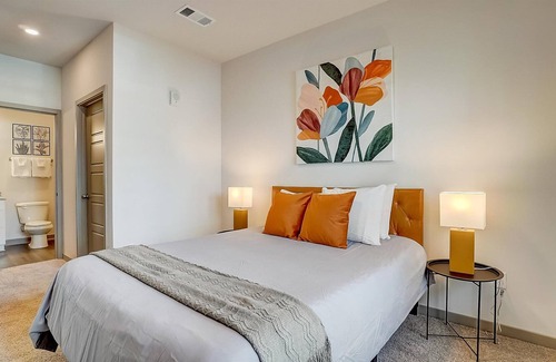 Avondale Apartamento | FRONTDESK Axel Row Apts Avondale Birmingham