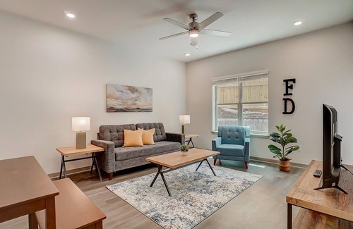 Avondale Apartamento | FRONTDESK Axel Row Apts Avondale Birmingham