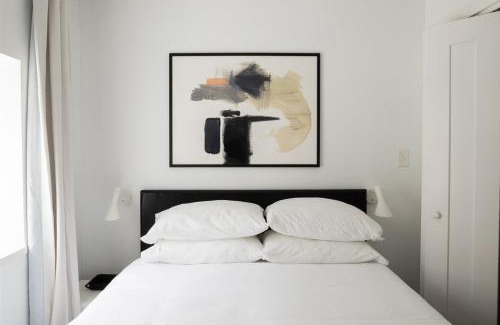 Pilsen Apartamento | FRONTDESK Bright 3 BR Apt near Soldier Field