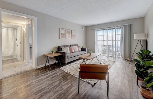 South Bend Apartamento | FRONTDESK Castle Point Apts Georgetown South Bend