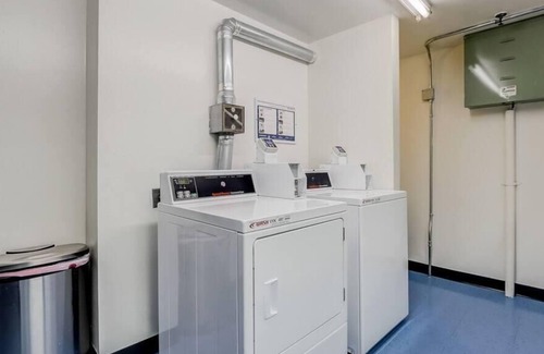 Downtown Tucson Apartamento | Frontdesk | Central Downtown Studio