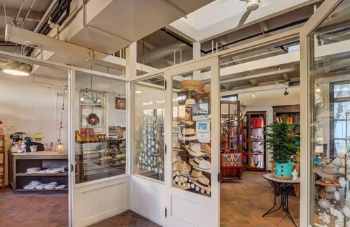 Downtown Tucson Apartamento | Frontdesk | Central Downtown Studio