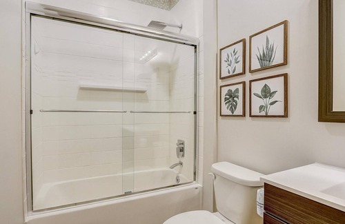 Brewerytown Apartamento | Frontdesk | Convenient Brewerytown Studio