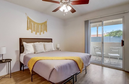 Central Scottsdale Apartamento | FRONTDESK Jade Scottsdale Apts Central Scottsdale