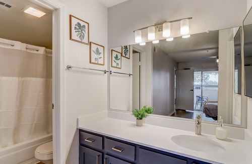 Central Scottsdale Apartamento | FRONTDESK Jade Scottsdale Apts Central Scottsdale
