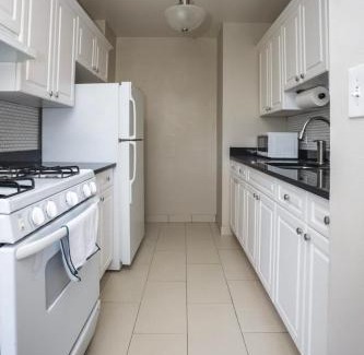 East Hyde Park Apartamento | FRONTDESK Nice 1 BR Apt by Smart Museum of Art