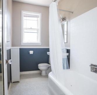 East Hyde Park Apartamento | FRONTDESK Nice 1 BR Apt by Smart Museum of Art