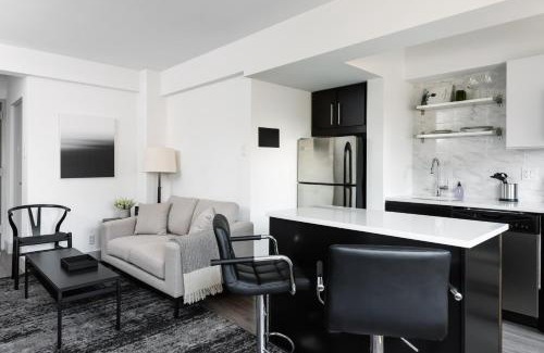 Central West End Apartamento | FRONTDESK Open 2 BR Apt 5 miles to Downtown STL