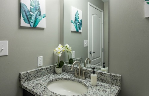 Gateway District Apartamento | FRONTDESK Osborn Apts Downtown Cleveland