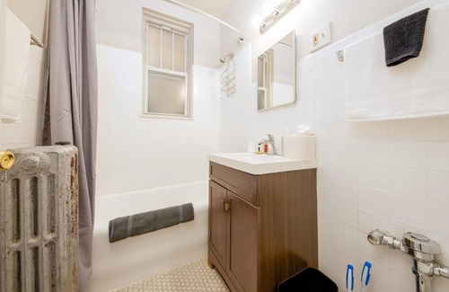 Hyde Park Apartamento | FRONTDESK Relaxing Studio Apt near Jackson Park