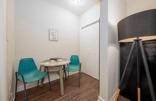 Hyde Park Apartamento | FRONTDESK Relaxing Studio Apt near Jackson Park