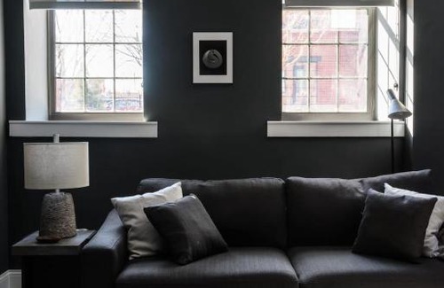 Near Southside Apartamento | FRONTDESK Revitalized 1 BR Apt near City Museum