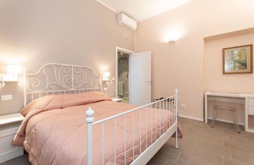 Lagaccio Apartamento | Fronte Castello - Centro Città