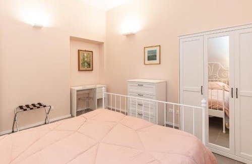 Lagaccio Apartamento | Fronte Castello - Centro Città