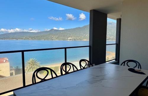 Propriano Apartamento | Fronte di Mare - Grand confort vue mer