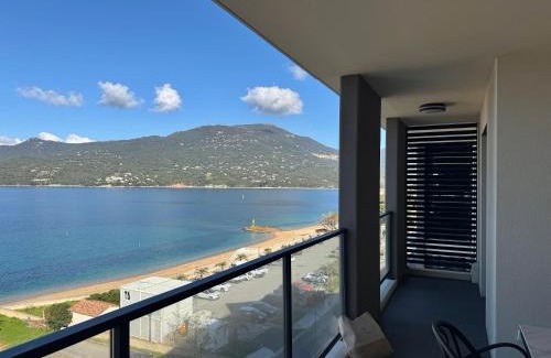 Propriano Apartamento | Fronte di Mare - Grand confort vue mer