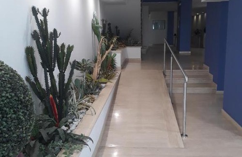 Giulianova Apartamento | FRONTE MARE-CENTRALE-Riviera Palace-Giulianova-Apartment-affitti solo da Sabato a Sabato