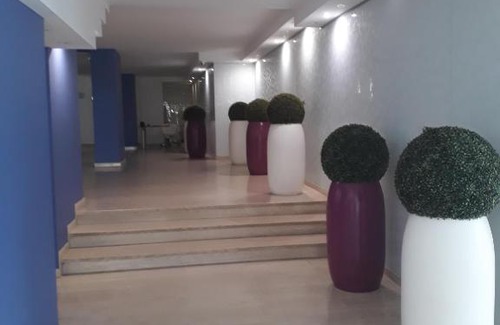 Giulianova Apartamento | FRONTE MARE-CENTRALE-Riviera Palace-Giulianova-Apartment-affitti solo da Sabato a Sabato