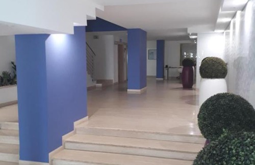 Giulianova Apartamento | FRONTE MARE-CENTRALE-Riviera Palace-Giulianova-Apartment-affitti solo da Sabato a Sabato