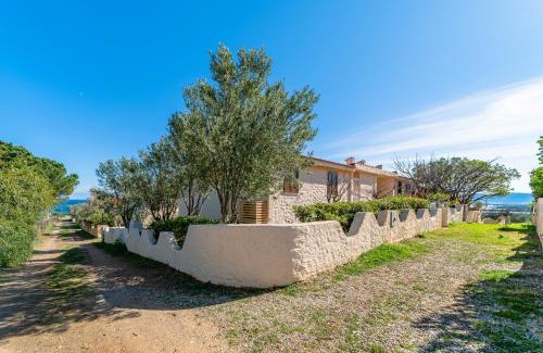 Porto Ottiolu Apartamento | Fronte Mare Premium