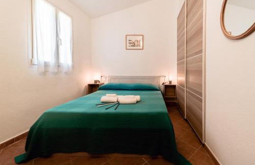Porto Ottiolu Apartamento | Fronte Mare Premium