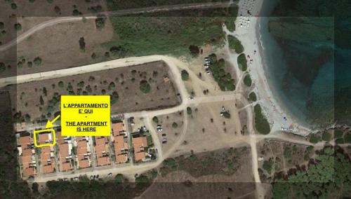 Porto Ottiolu Apartamento | Fronte Mare Premium